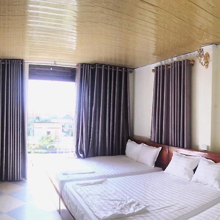 Anh Homestay Ninh Binh Eksteriør bilde