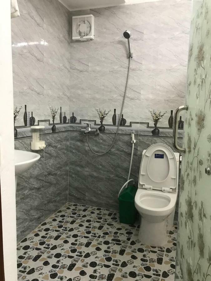 Anh Homestay Ninh Binh Eksteriør bilde