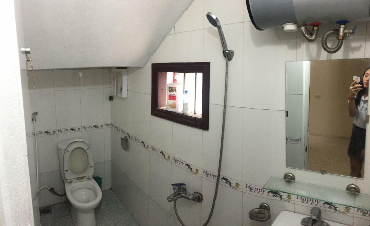 Anh Homestay Ninh Binh Eksteriør bilde