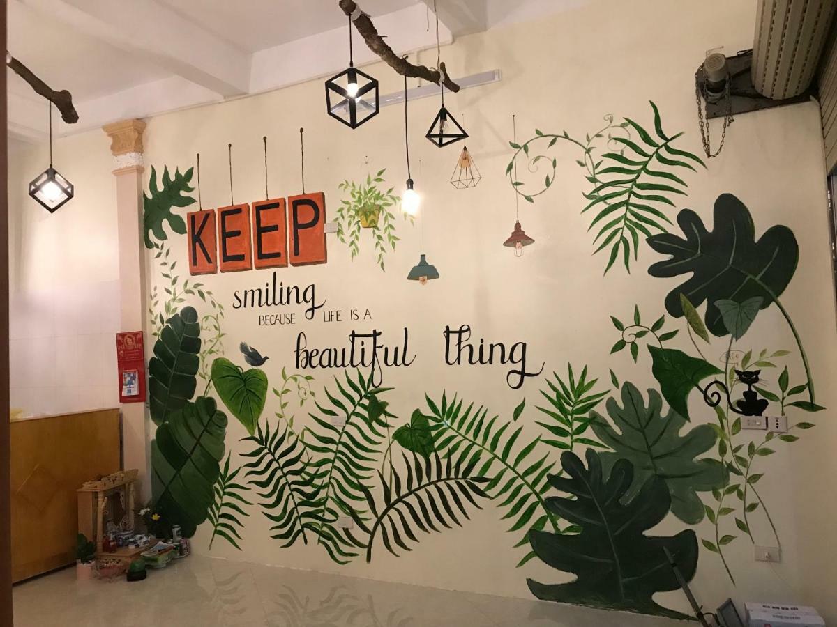 Anh Homestay Ninh Binh Eksteriør bilde