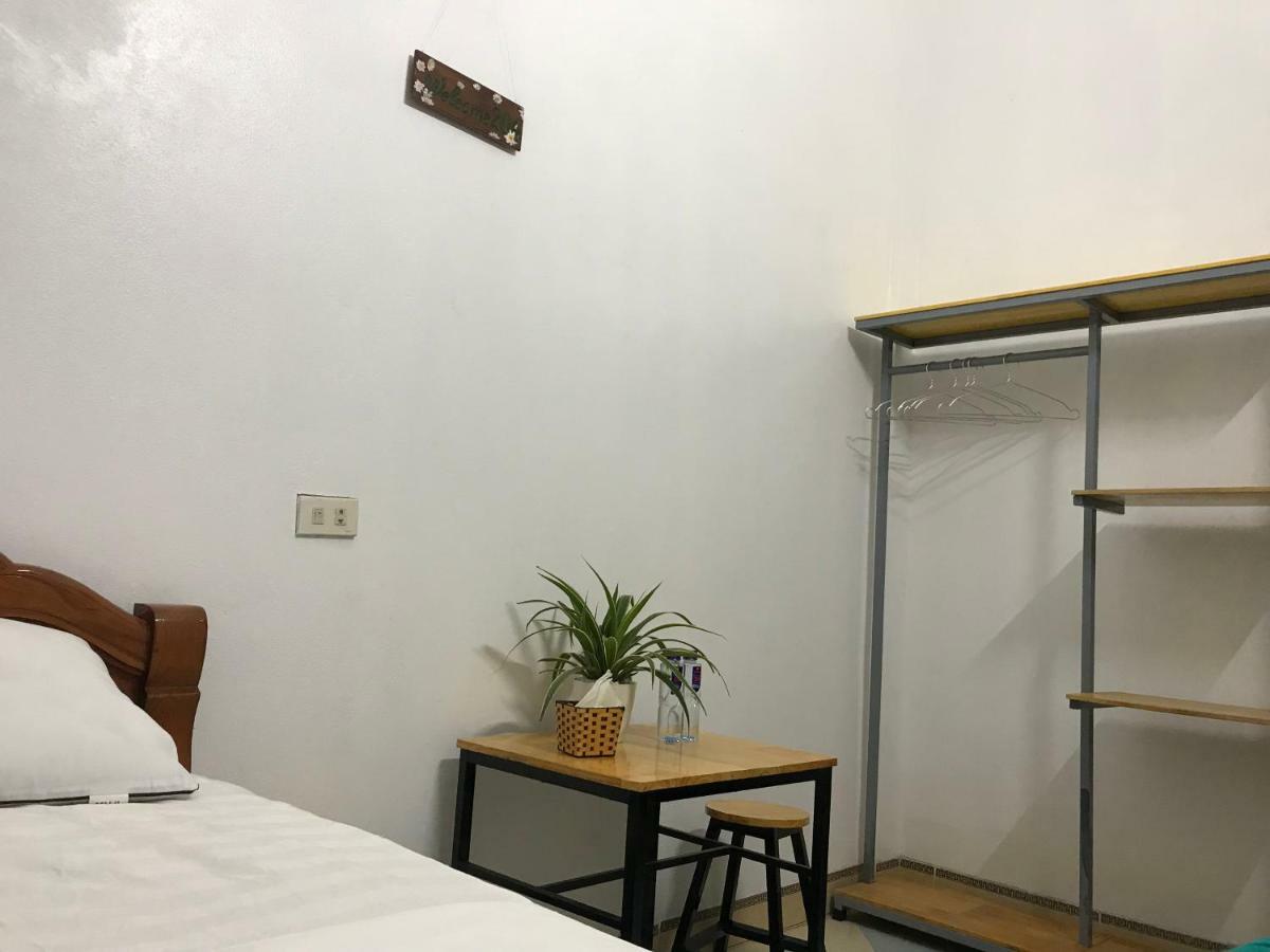 Anh Homestay Ninh Binh Eksteriør bilde